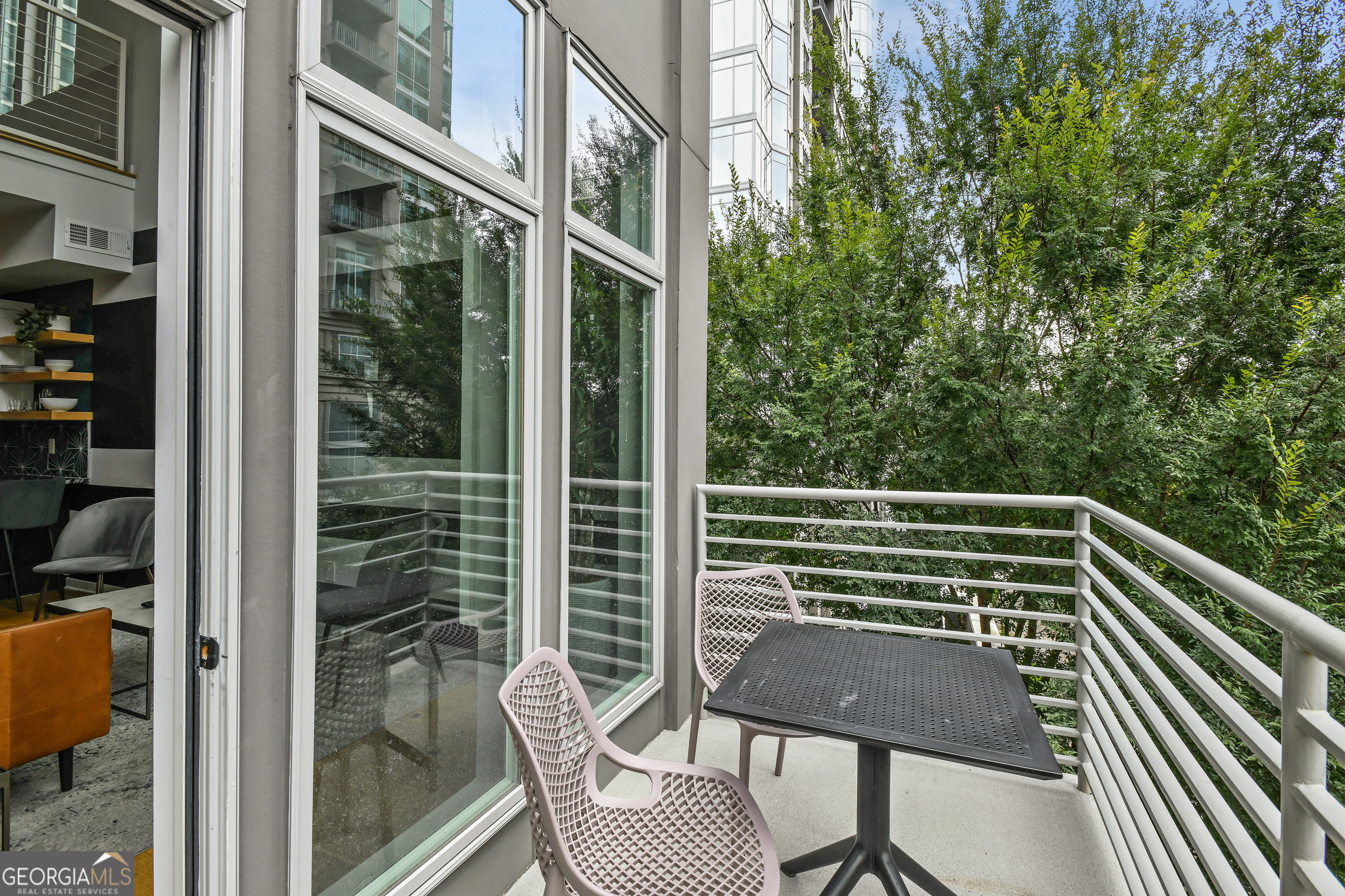 208 12th Street Northeast, Unit 304 Atlanta, GA 30309 - Photo 20 of 34