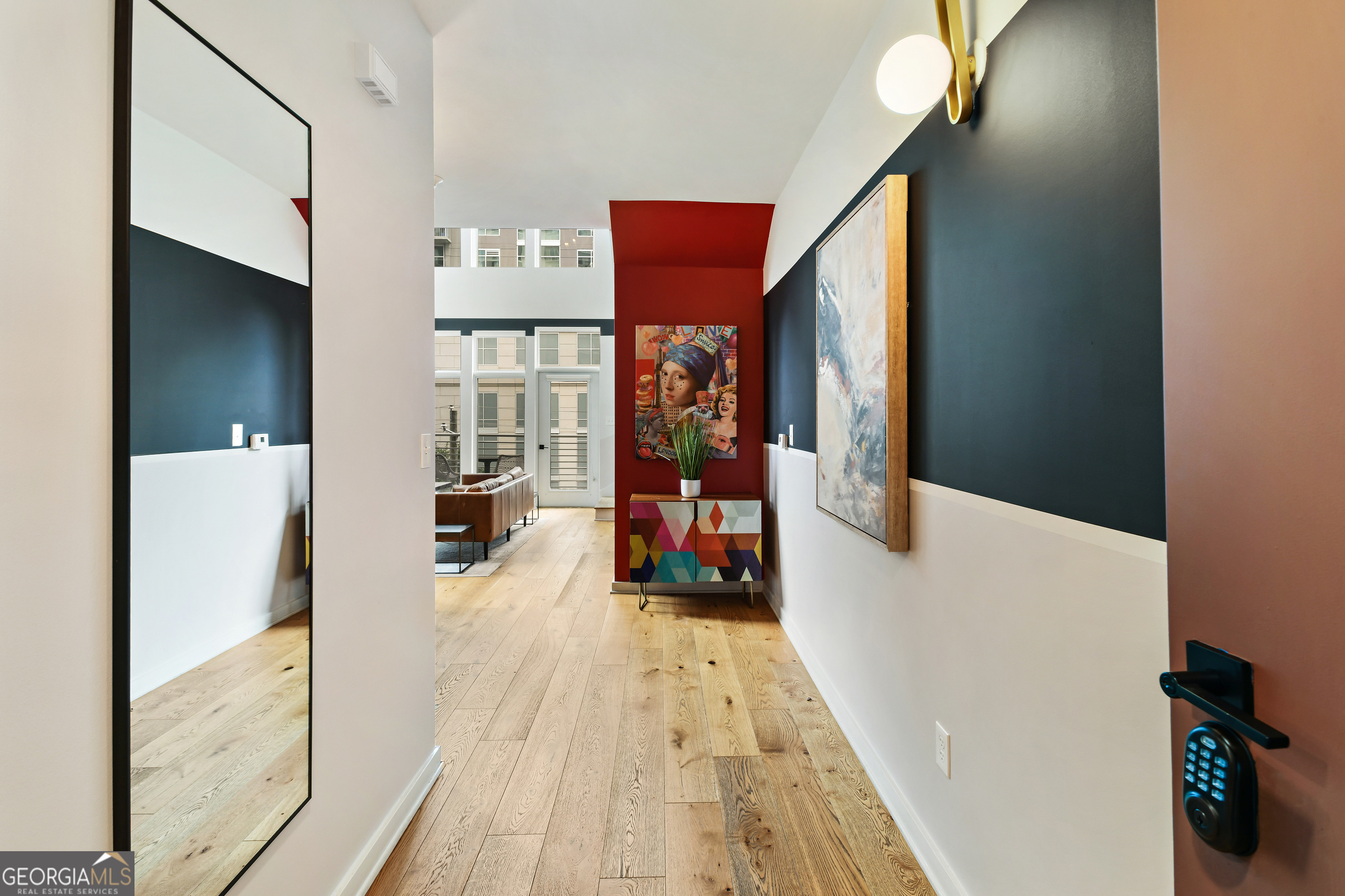 208 12th Street Northeast, Unit 304 Atlanta, GA 30309 - Photo 2 of 34