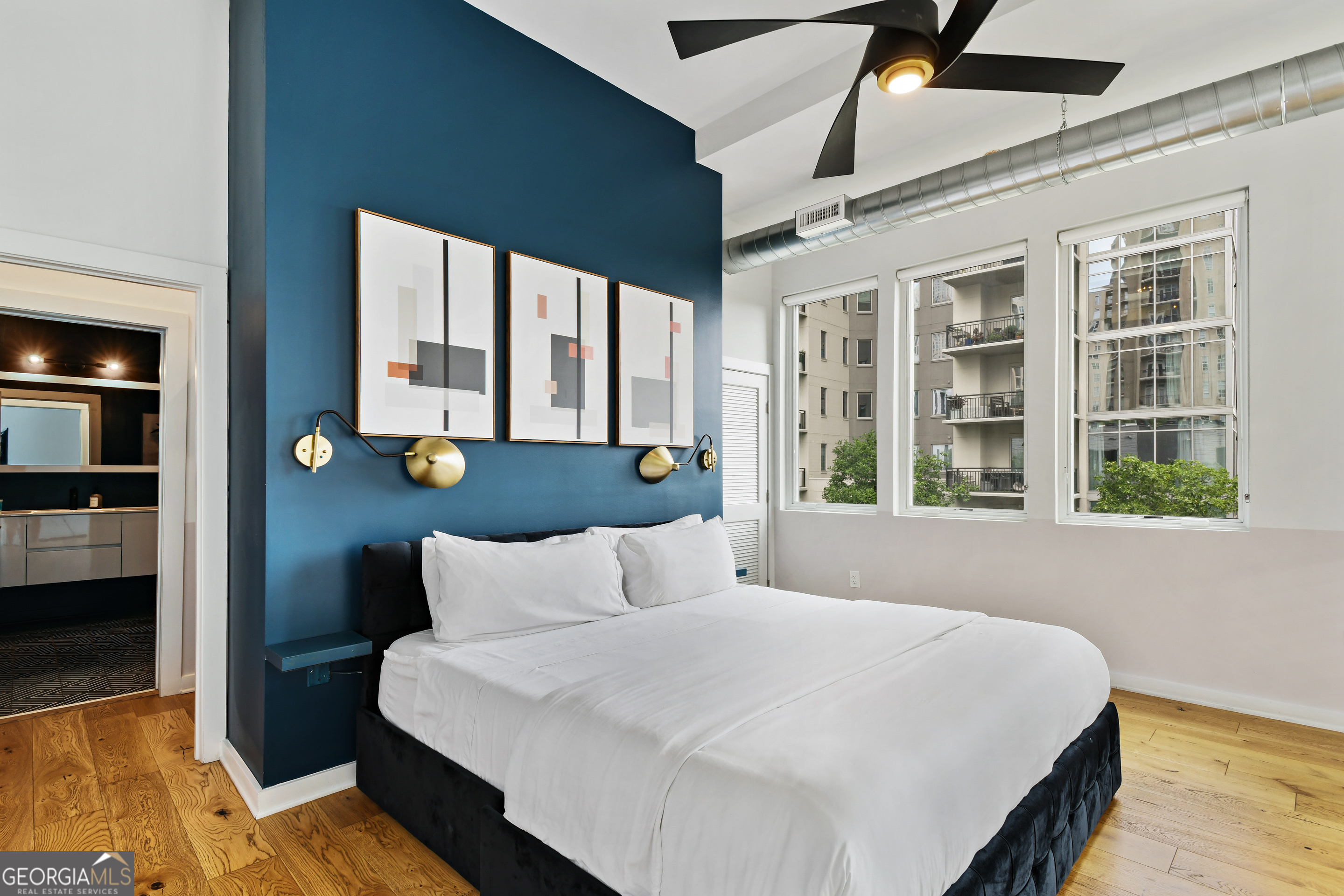 208 12th Street Northeast, Unit 304 Atlanta, GA 30309 - Photo 23 of 34