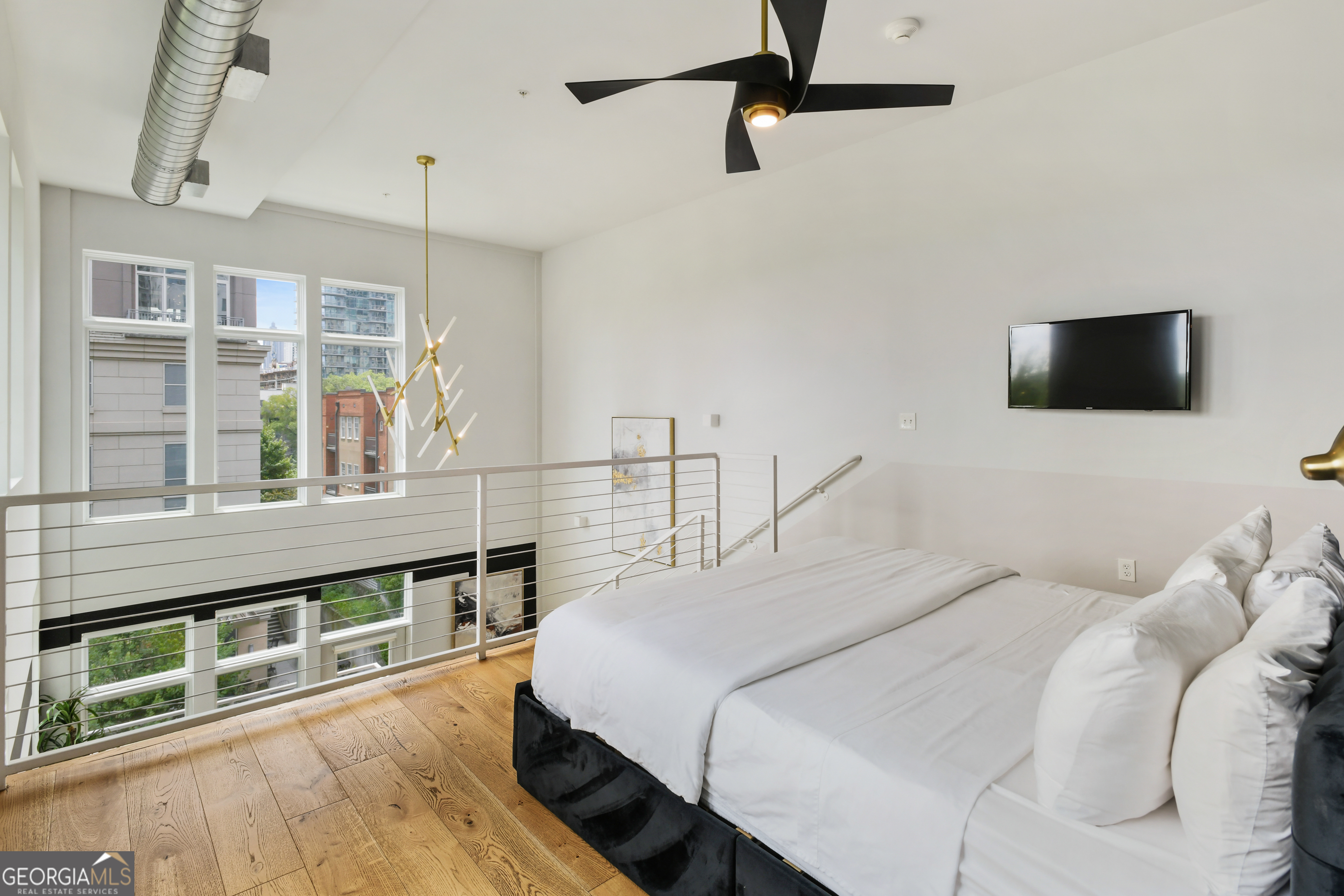 208 12th Street Northeast, Unit 304 Atlanta, GA 30309 - Photo 25 of 34