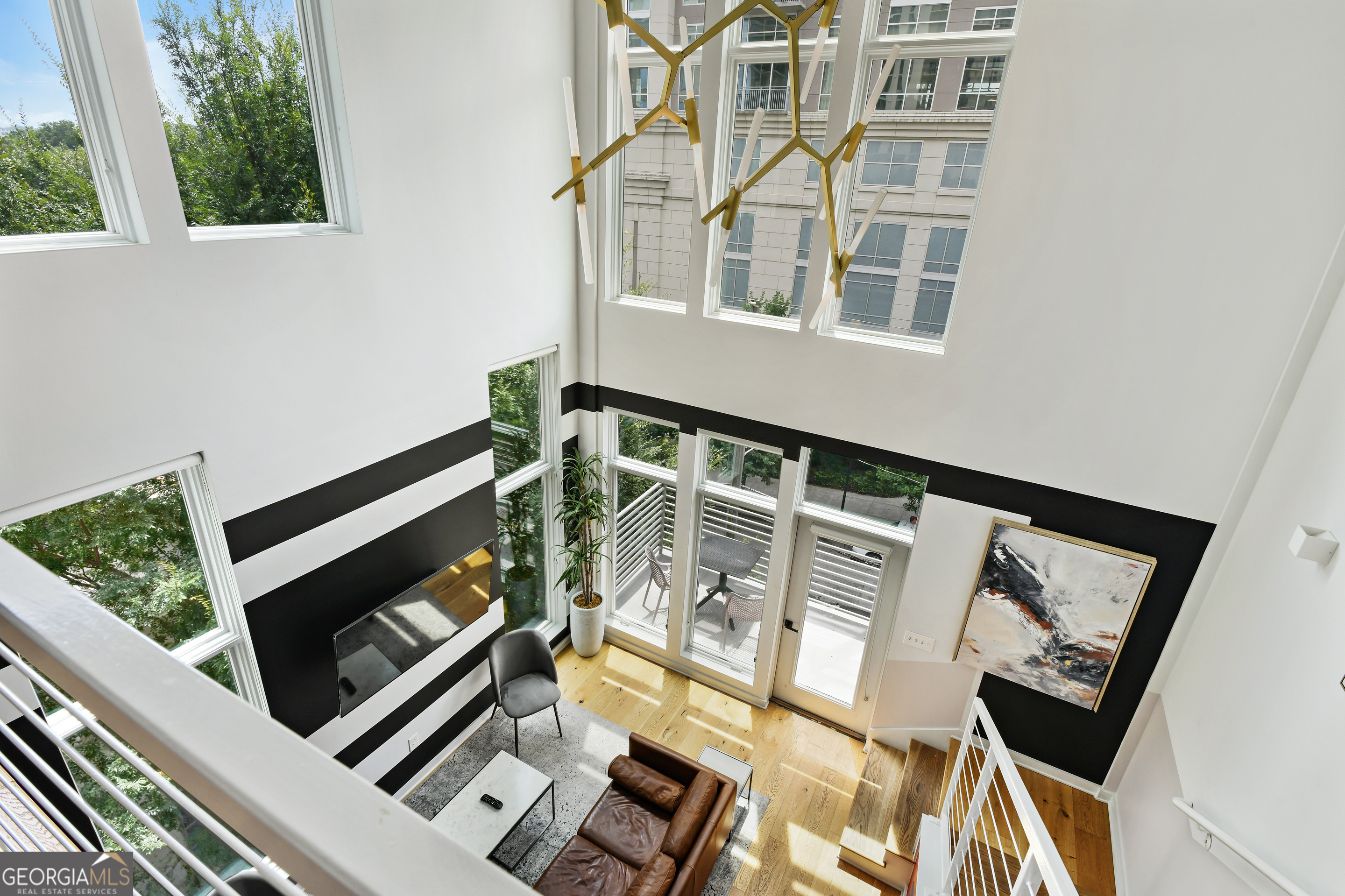 208 12th Street Northeast, Unit 304 Atlanta, GA 30309 - Photo 26 of 34