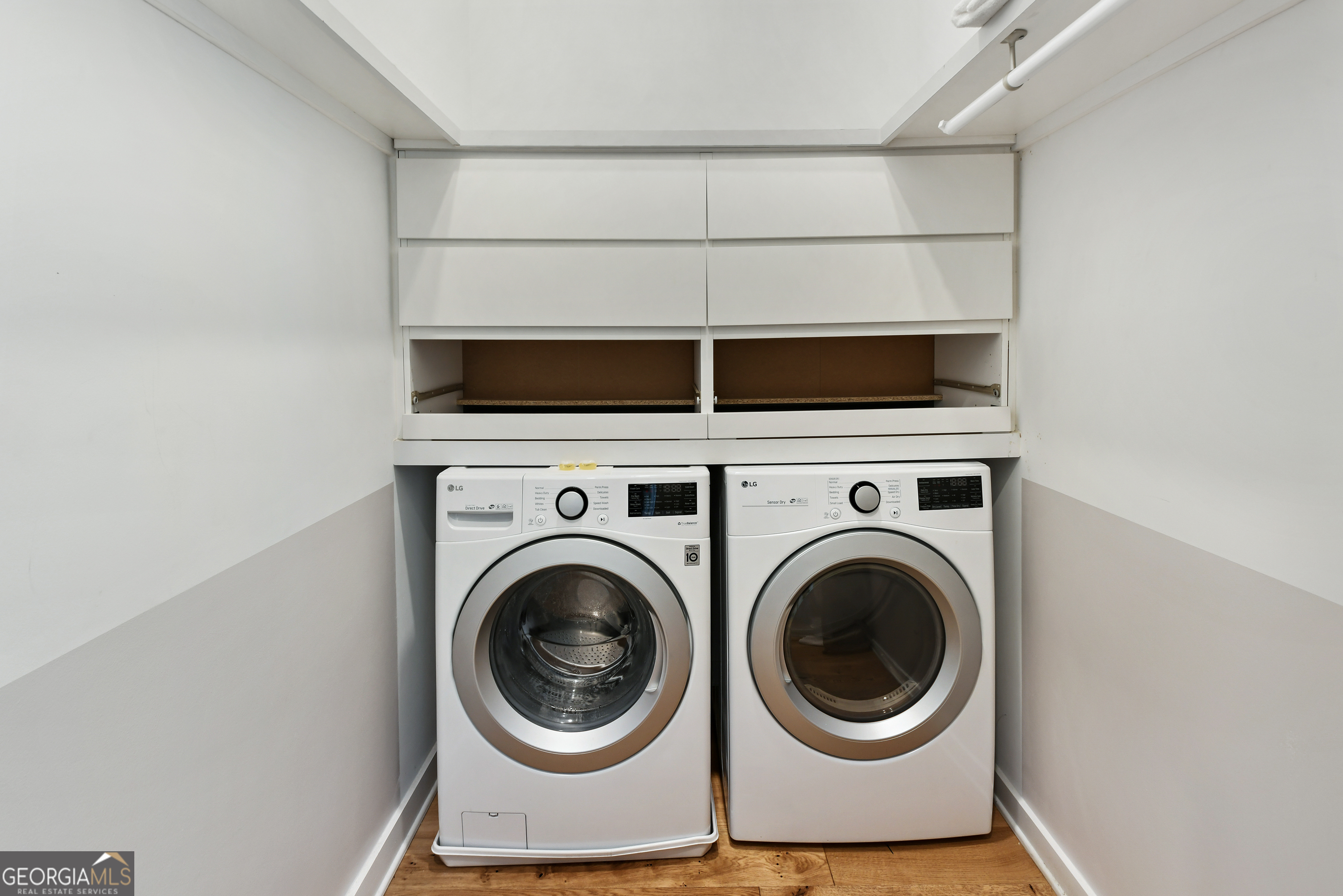 208 12th Street Northeast, Unit 304 Atlanta, GA 30309 - Photo 31 of 34