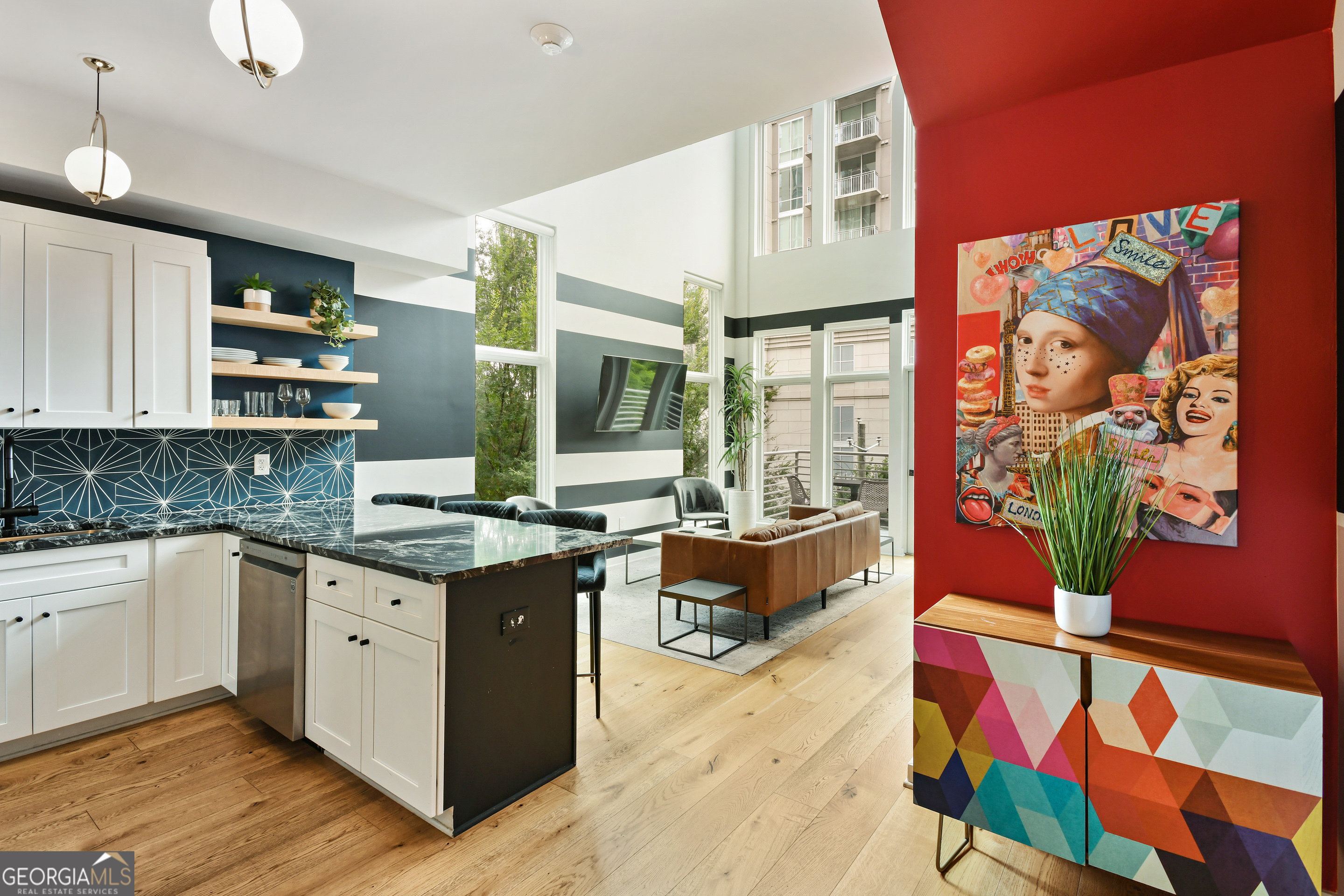 208 12th Street Northeast, Unit 304 Atlanta, GA 30309 - Photo 4 of 34