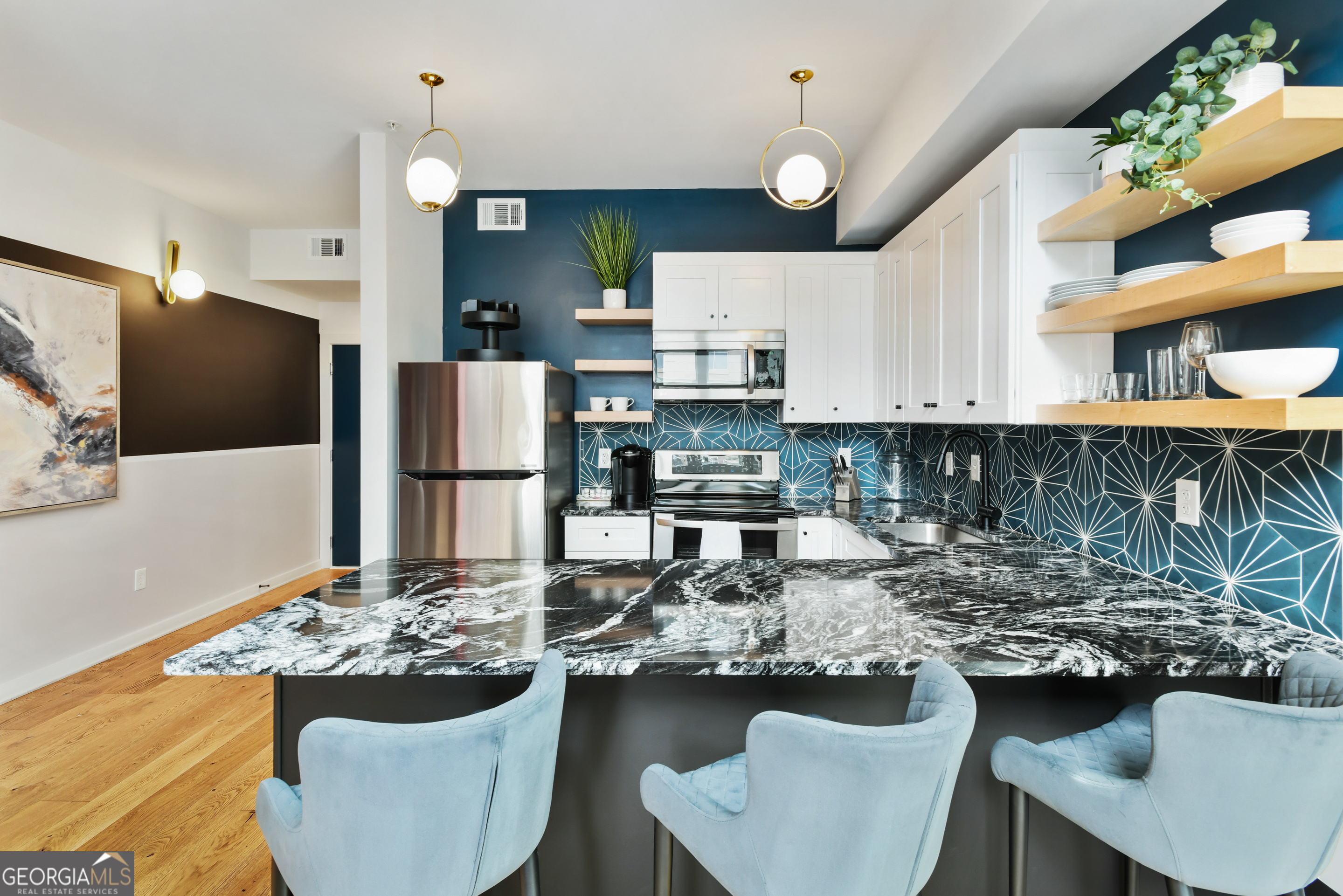 208 12th Street Northeast, Unit 304 Atlanta, GA 30309 - Photo 9 of 34