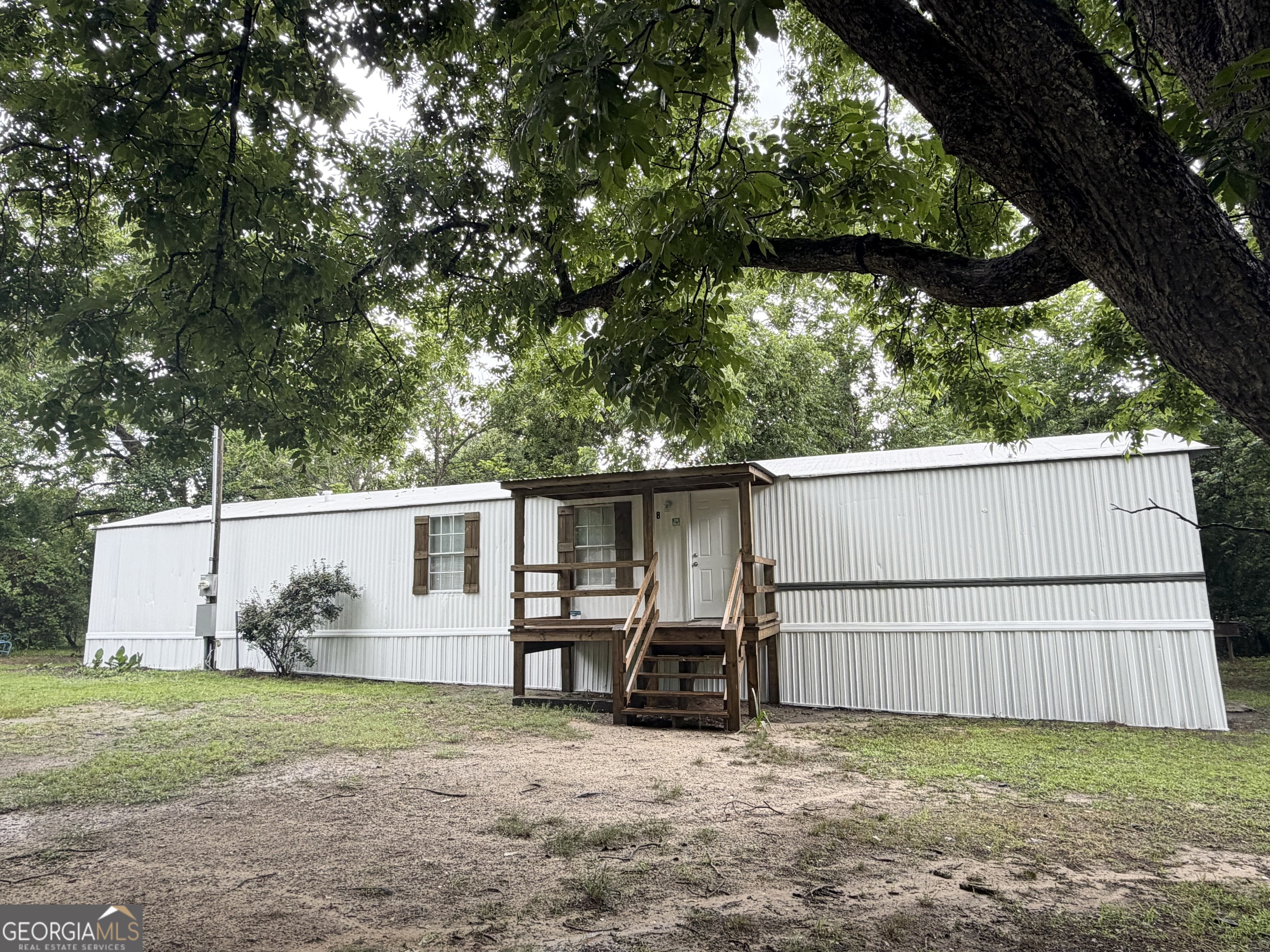 408 Register Street Dexter, GA 31019 - Photo 2 of 18
