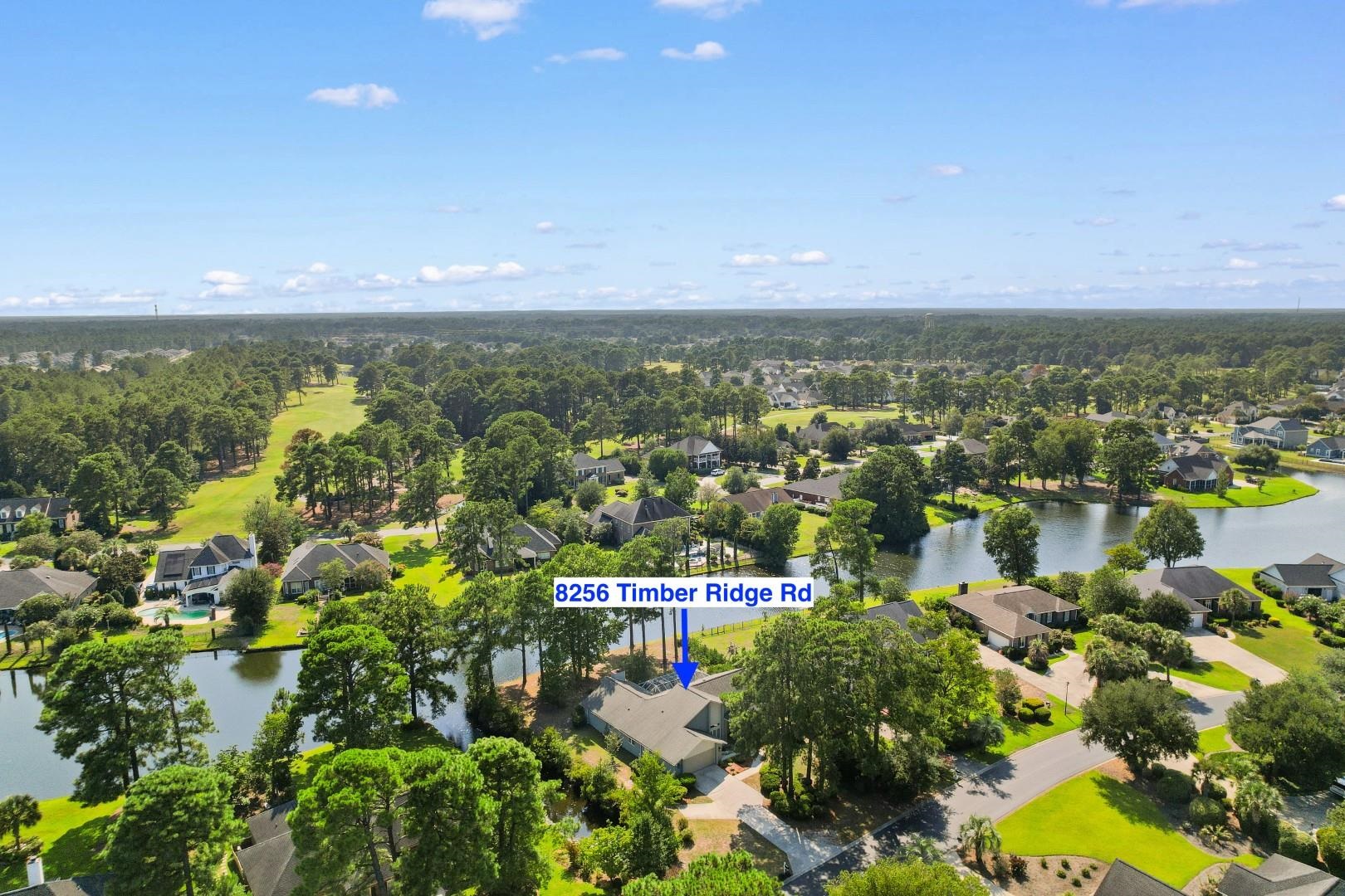 8256 Timber Ridge Road Conway, SC 29526 - Photo 41 of 47 Gallery Image 41