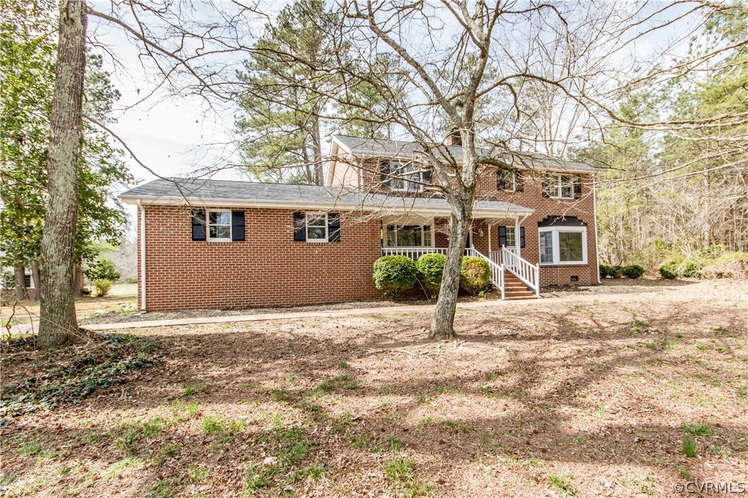 5200 Courthouse Road Church Road, VA 23833 - Photo 1 of 50 Gallery Image 1