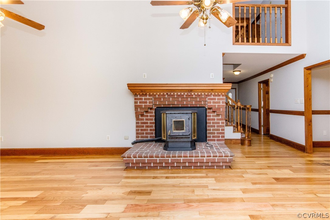 5200 Courthouse Road Church Road, VA 23833 - Photo 11 of 50 Gallery Image 11