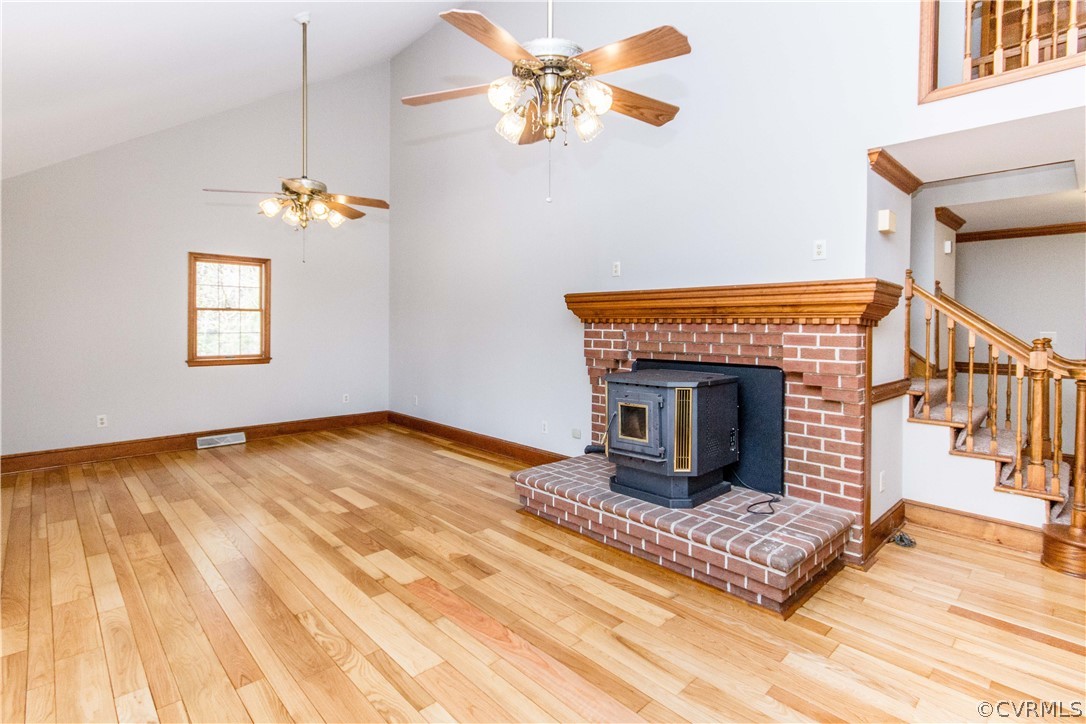 5200 Courthouse Road Church Road, VA 23833 - Photo 12 of 50 Gallery Image 12