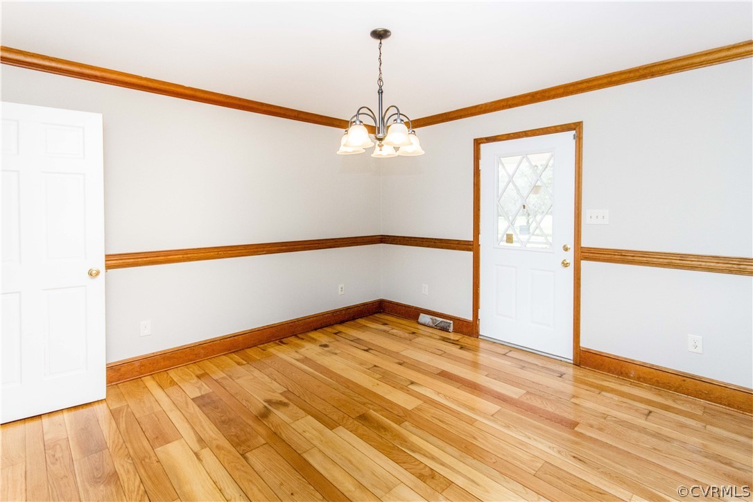 5200 Courthouse Road Church Road, VA 23833 - Photo 13 of 50 Gallery Image 13