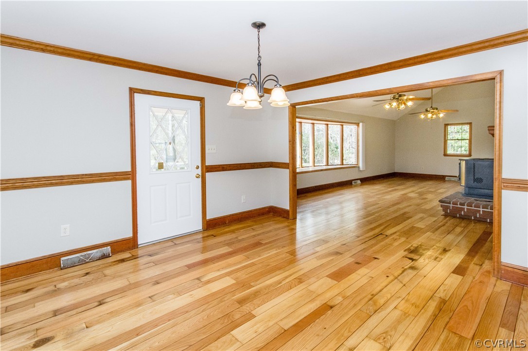5200 Courthouse Road Church Road, VA 23833 - Photo 14 of 50 Gallery Image 14