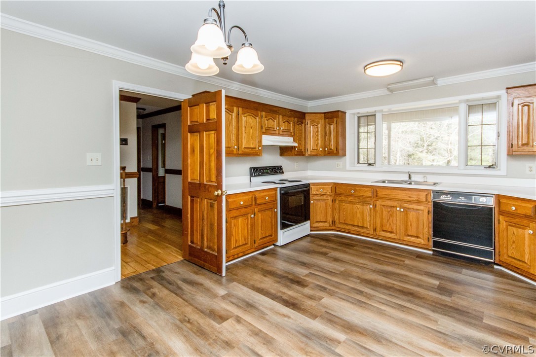 5200 Courthouse Road Church Road, VA 23833 - Photo 15 of 50 Gallery Image 15