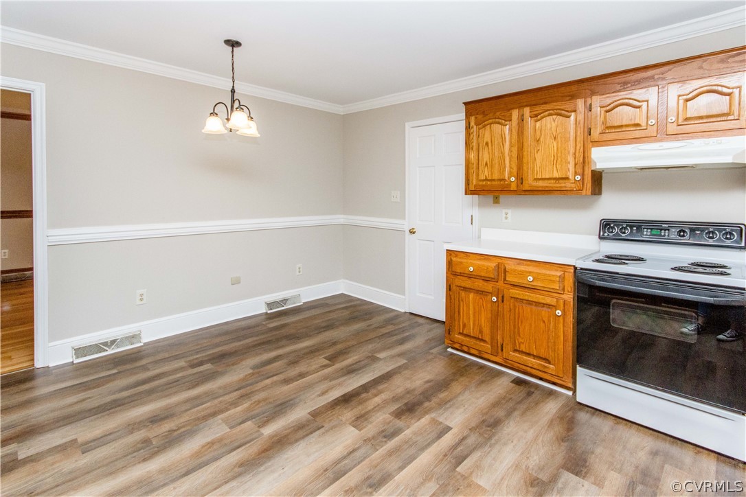 5200 Courthouse Road Church Road, VA 23833 - Photo 19 of 50 Gallery Image 19