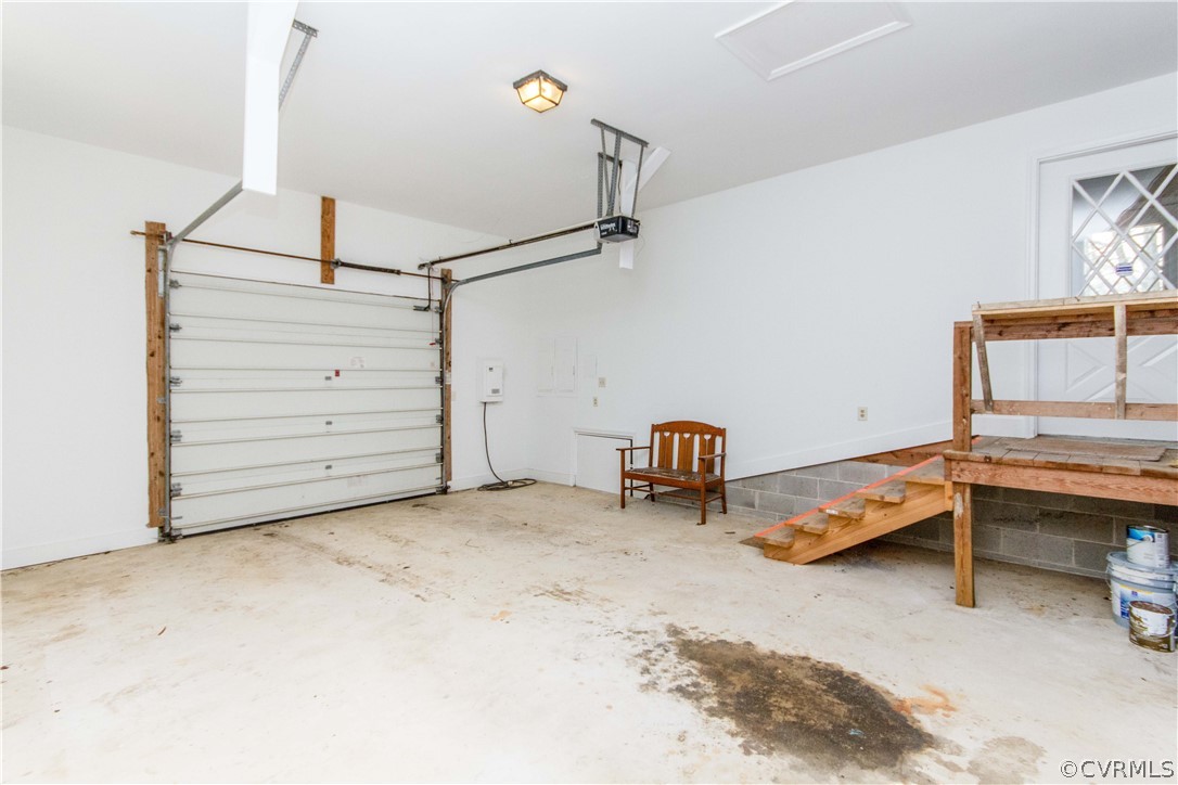 5200 Courthouse Road Church Road, VA 23833 - Photo 22 of 50 Gallery Image 22