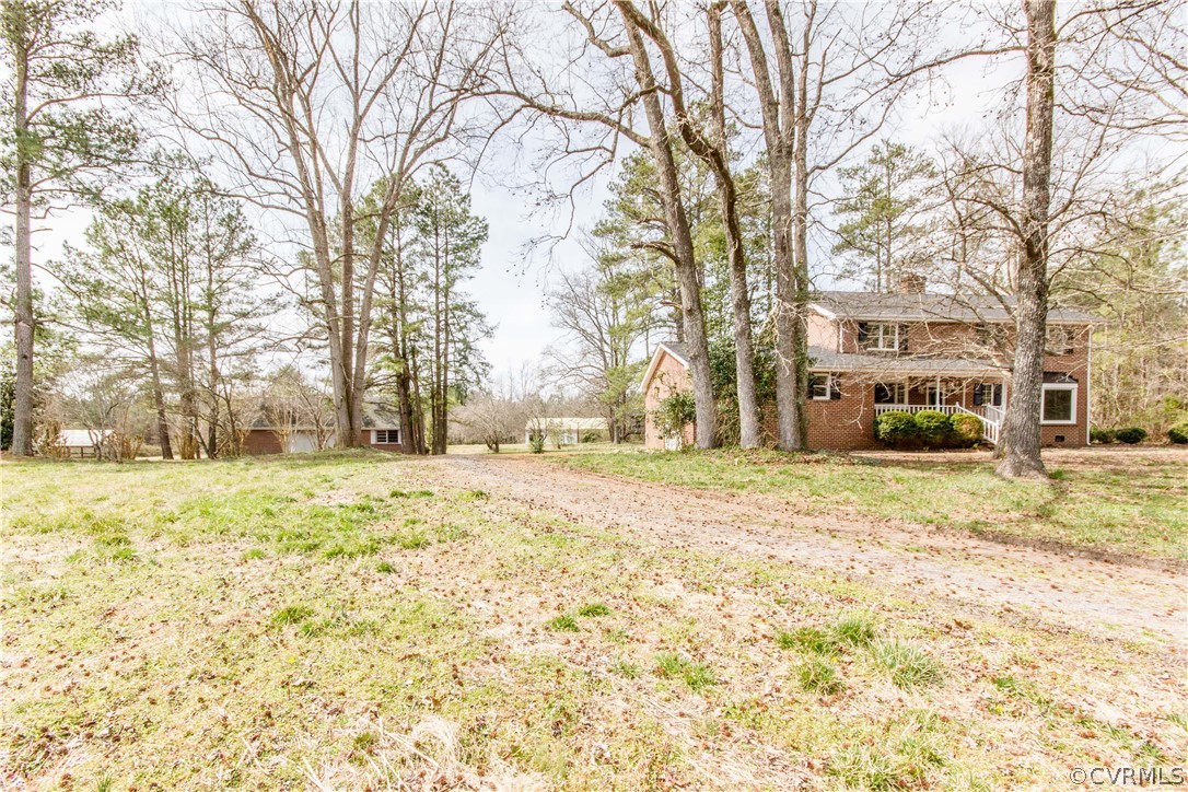 5200 Courthouse Road Church Road, VA 23833 - Photo 34 of 50 Gallery Image 34