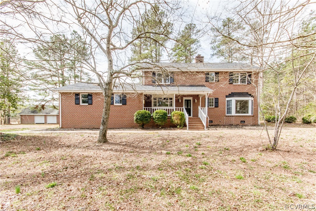 5200 Courthouse Road Church Road, VA 23833 - Photo 35 of 50 Gallery Image 35