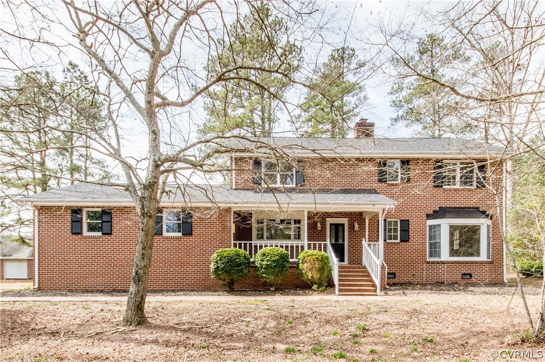 5200 Courthouse Road Church Road, VA 23833 - Photo 36 of 50 Gallery Image 36