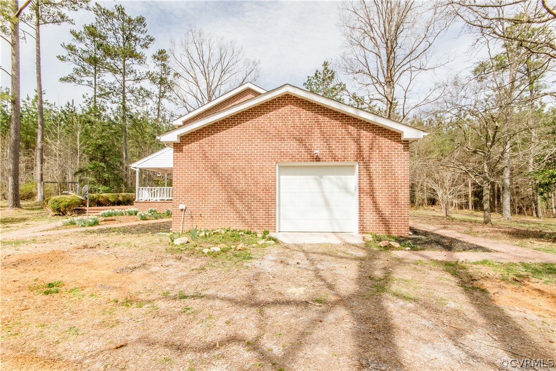 5200 Courthouse Road Church Road, VA 23833 - Photo 38 of 50 Gallery Image 38
