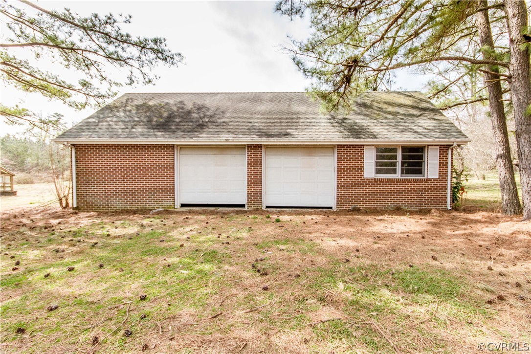 5200 Courthouse Road Church Road, VA 23833 - Photo 39 of 50 Gallery Image 39