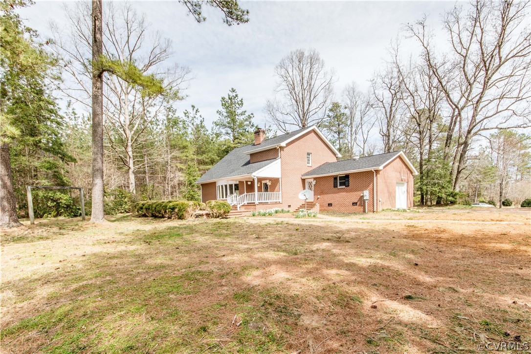 5200 Courthouse Road Church Road, VA 23833 - Photo 40 of 50 Gallery Image 40
