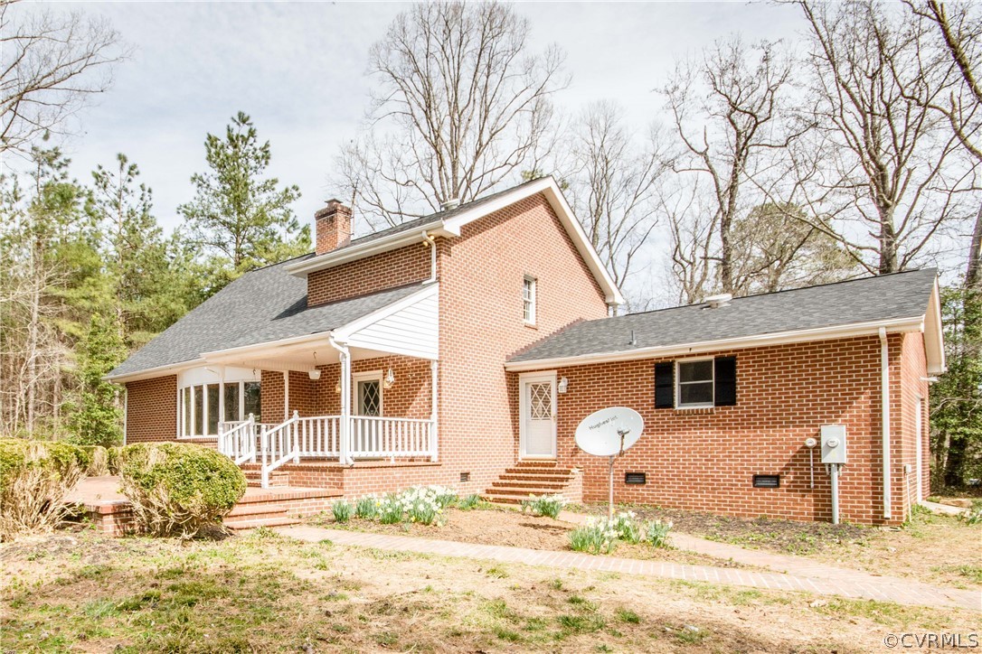 5200 Courthouse Road Church Road, VA 23833 - Photo 41 of 50 Gallery Image 41