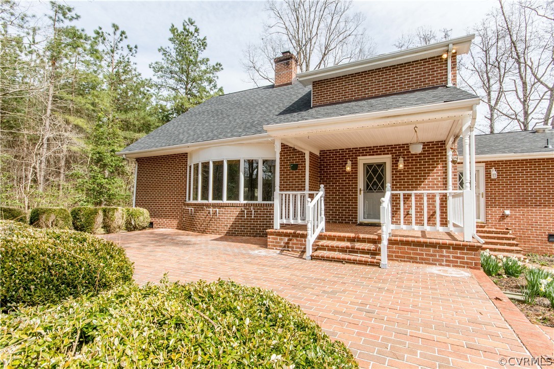 5200 Courthouse Road Church Road, VA 23833 - Photo 42 of 50 Gallery Image 42