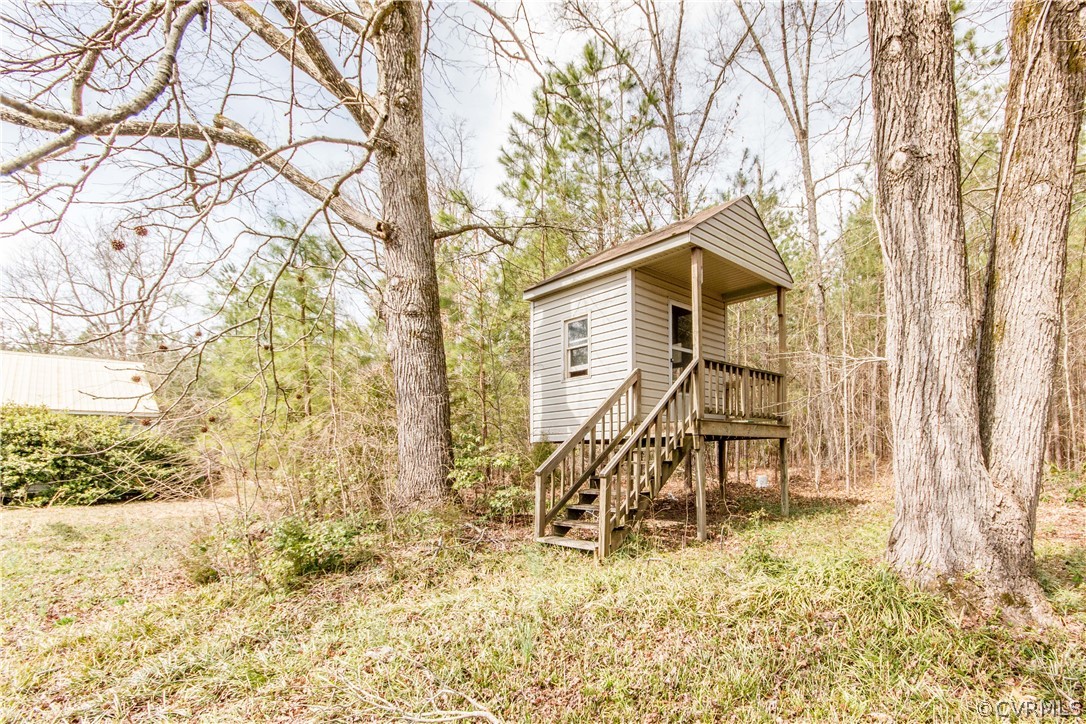 5200 Courthouse Road Church Road, VA 23833 - Photo 47 of 50 Gallery Image 47
