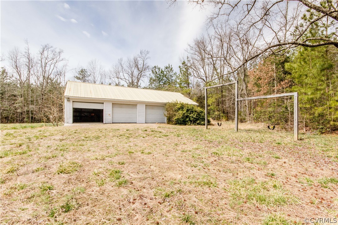 5200 Courthouse Road Church Road, VA 23833 - Photo 48 of 50 Gallery Image 48