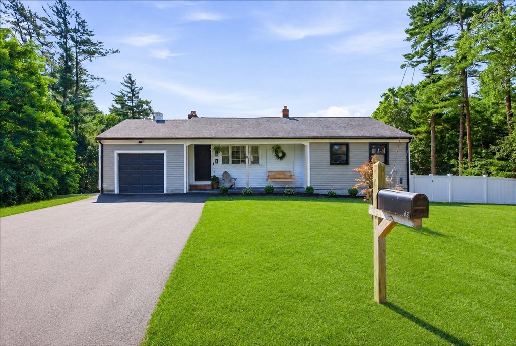 45 Cross Street Middleboro, MA 02346 - Photo 3 of 42 Gallery Image 3