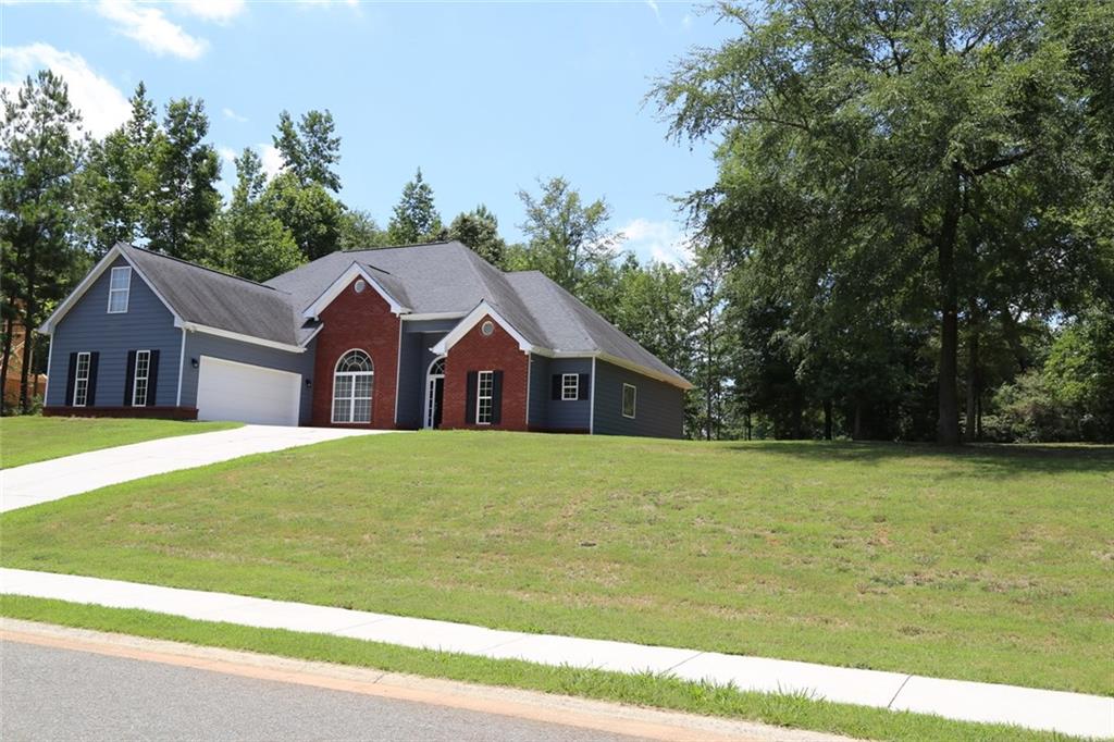 201 Woods Creek Road Jefferson, GA 30549 - Photo 1 of 1