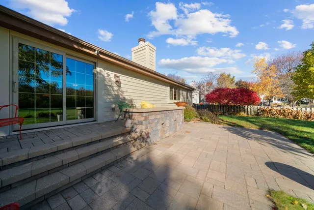 $395,000 | 6641 Thomas Parkway, Rockford, IL 61114