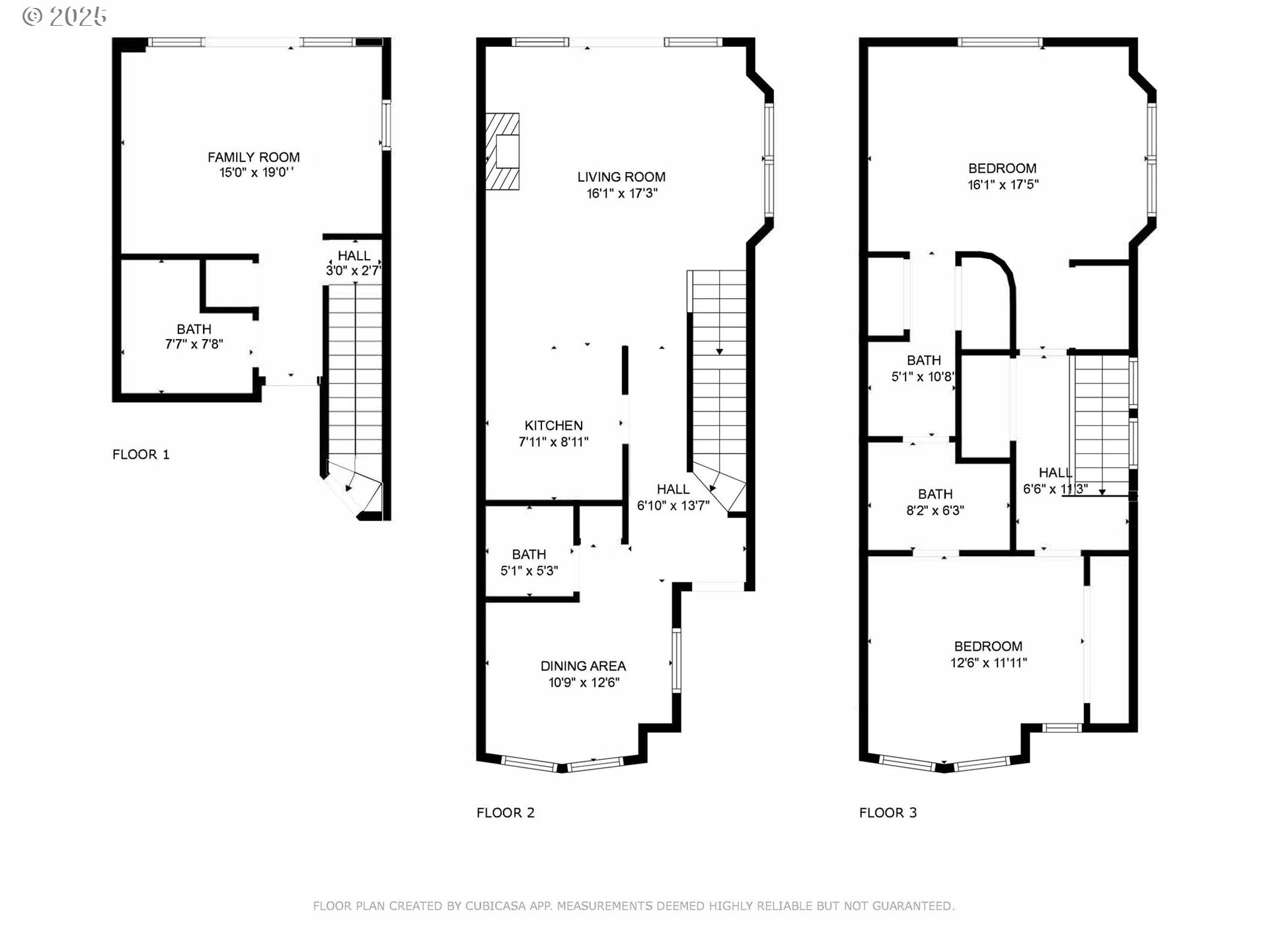 4815 Southwest 1st Avenue Portland, OR 97239 - Photo 39 of 43 a picture of a floor plan