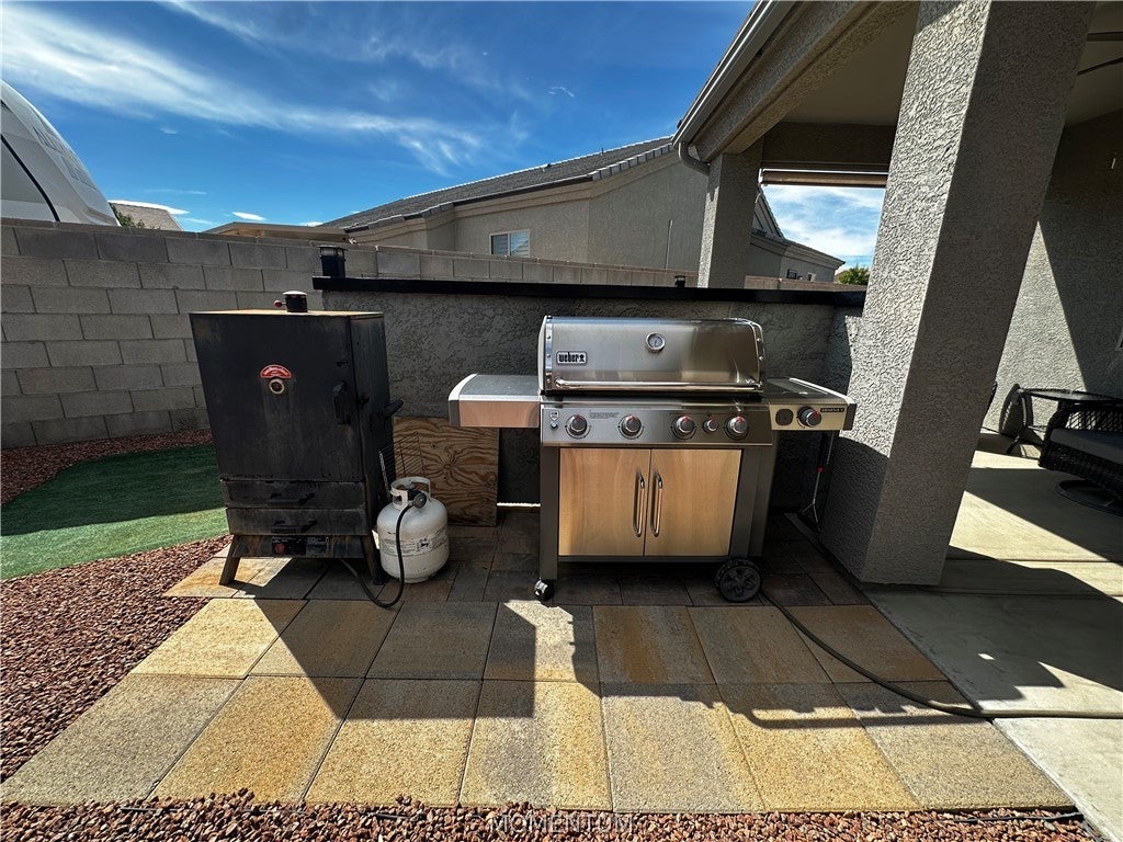 4876 North Neal Ranch Road Kingman, AZ 86401 - Photo 46 of 58 Gallery Image 46