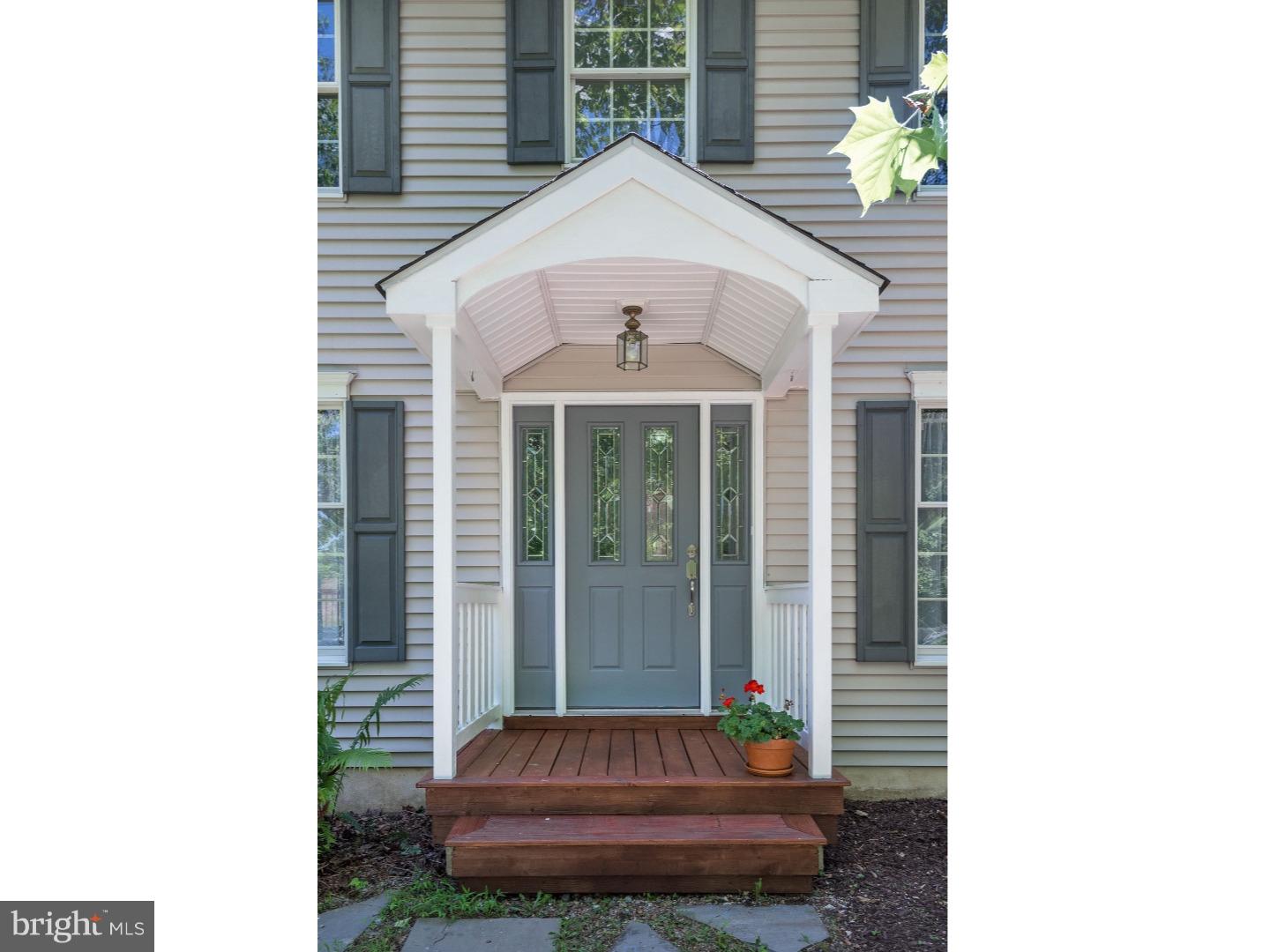 599 Reeds Road Downingtown, PA 19335 - Photo 1 of 25 Exterior Front
