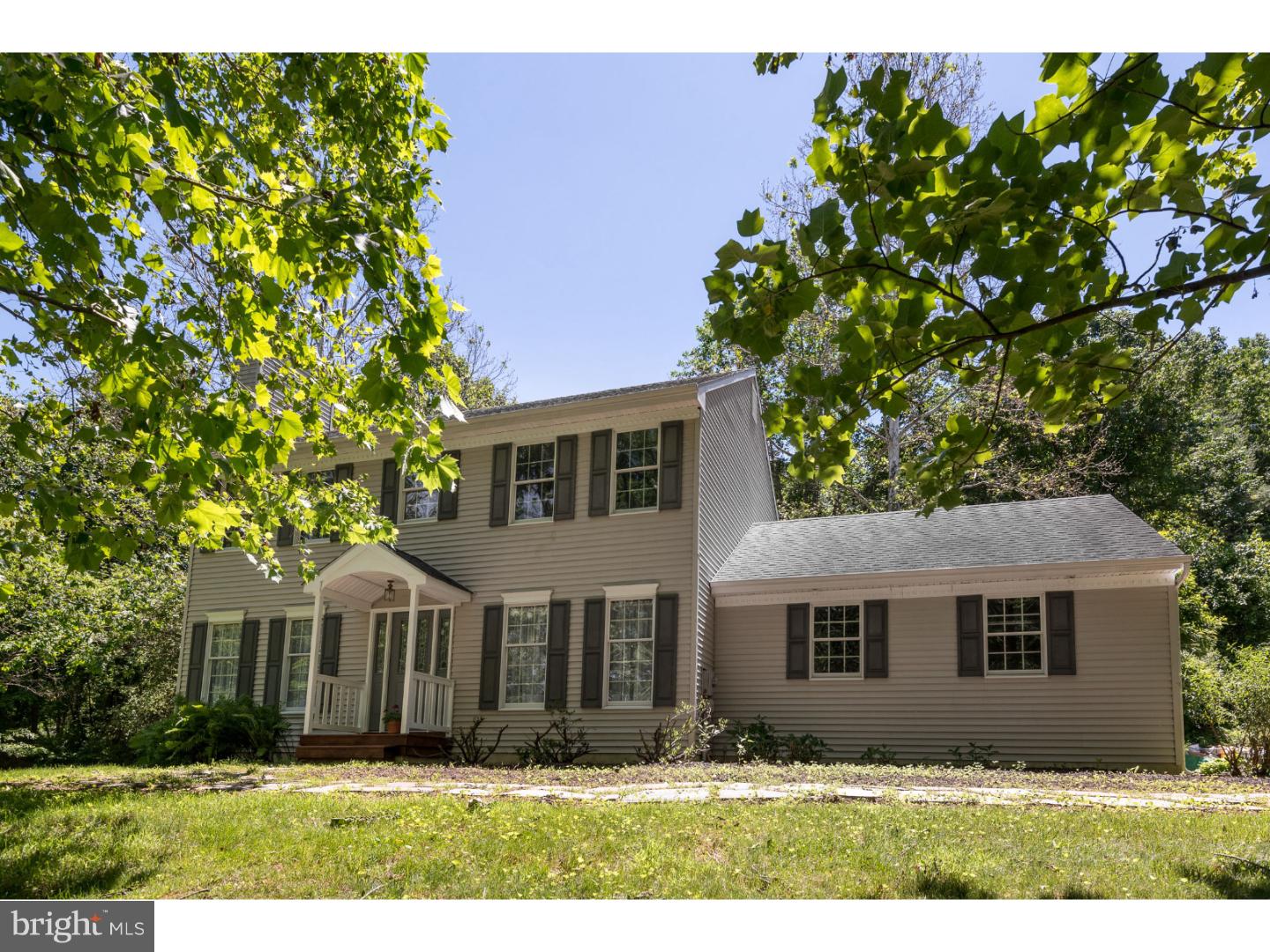 599 Reeds Road Downingtown, PA 19335 - Photo 2 of 25 Exterior Front