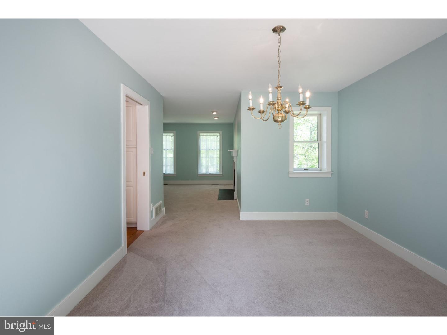 599 Reeds Road Downingtown, PA 19335 - Photo 14 of 25 Dining Room