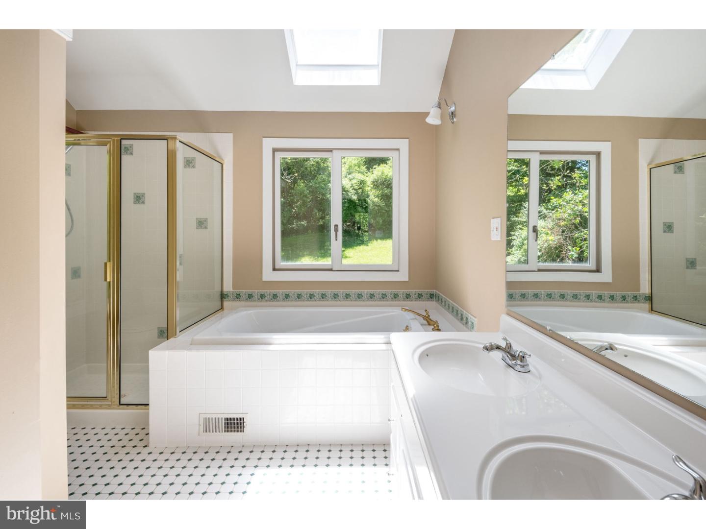599 Reeds Road Downingtown, PA 19335 - Photo 18 of 25 Master Bathroom
