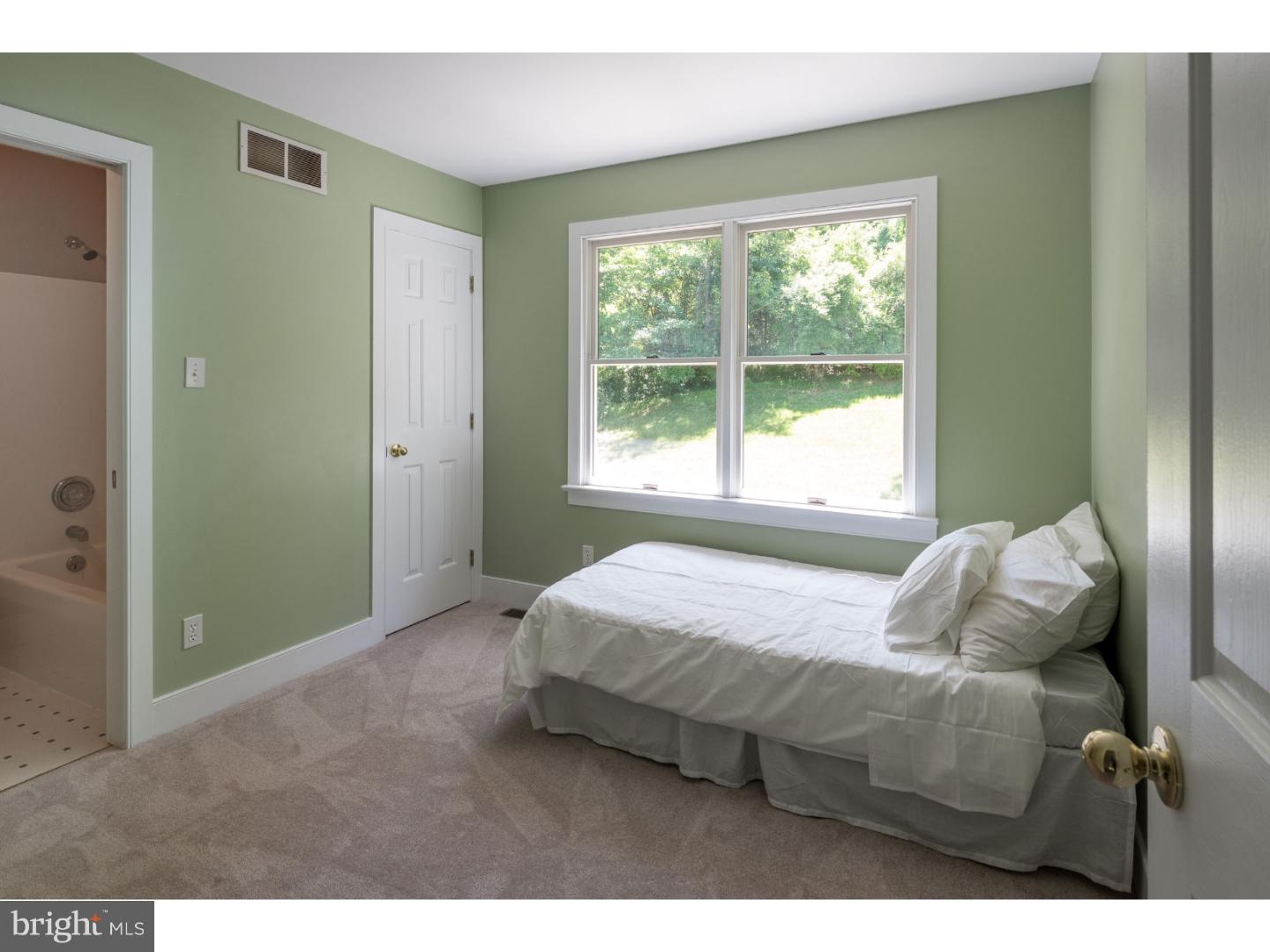 599 Reeds Road Downingtown, PA 19335 - Photo 21 of 25 Bedroom 4