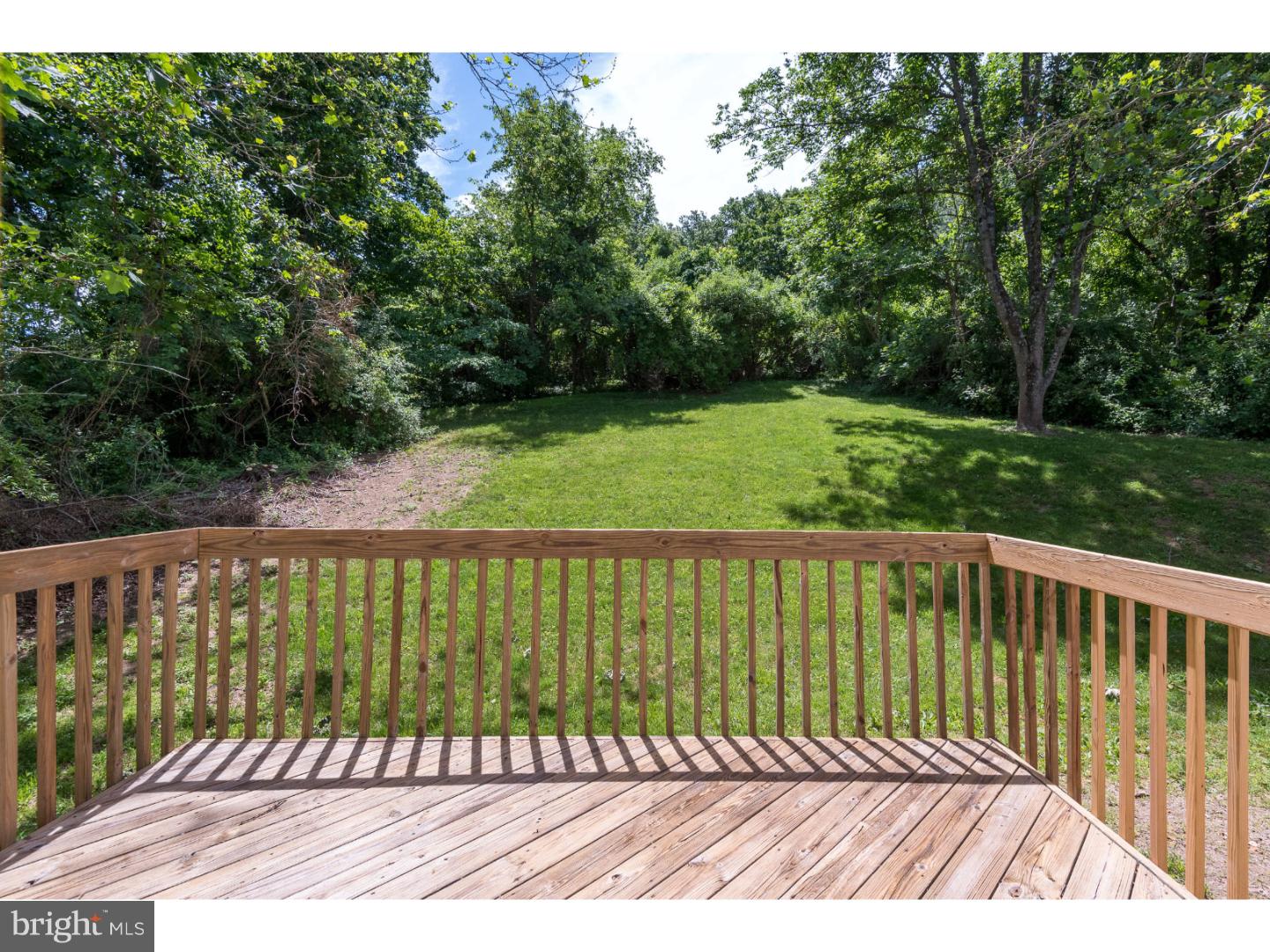 599 Reeds Road Downingtown, PA 19335 - Photo 23 of 25 Deck