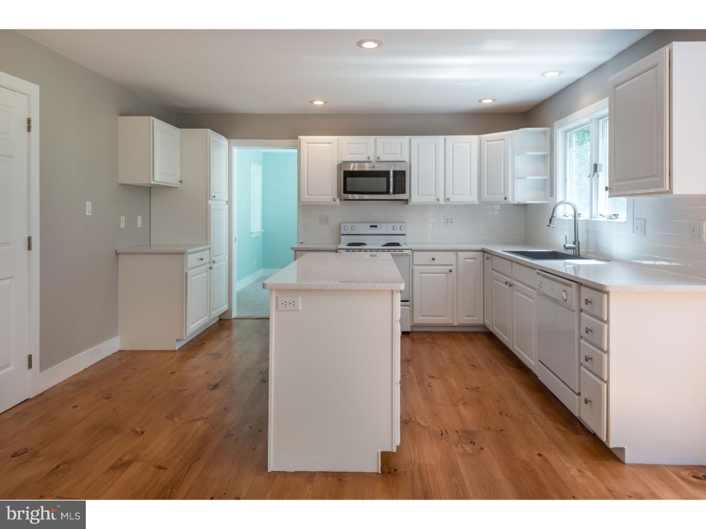 599 Reeds Road Downingtown, PA 19335 - Photo 4 of 25 Kitchen