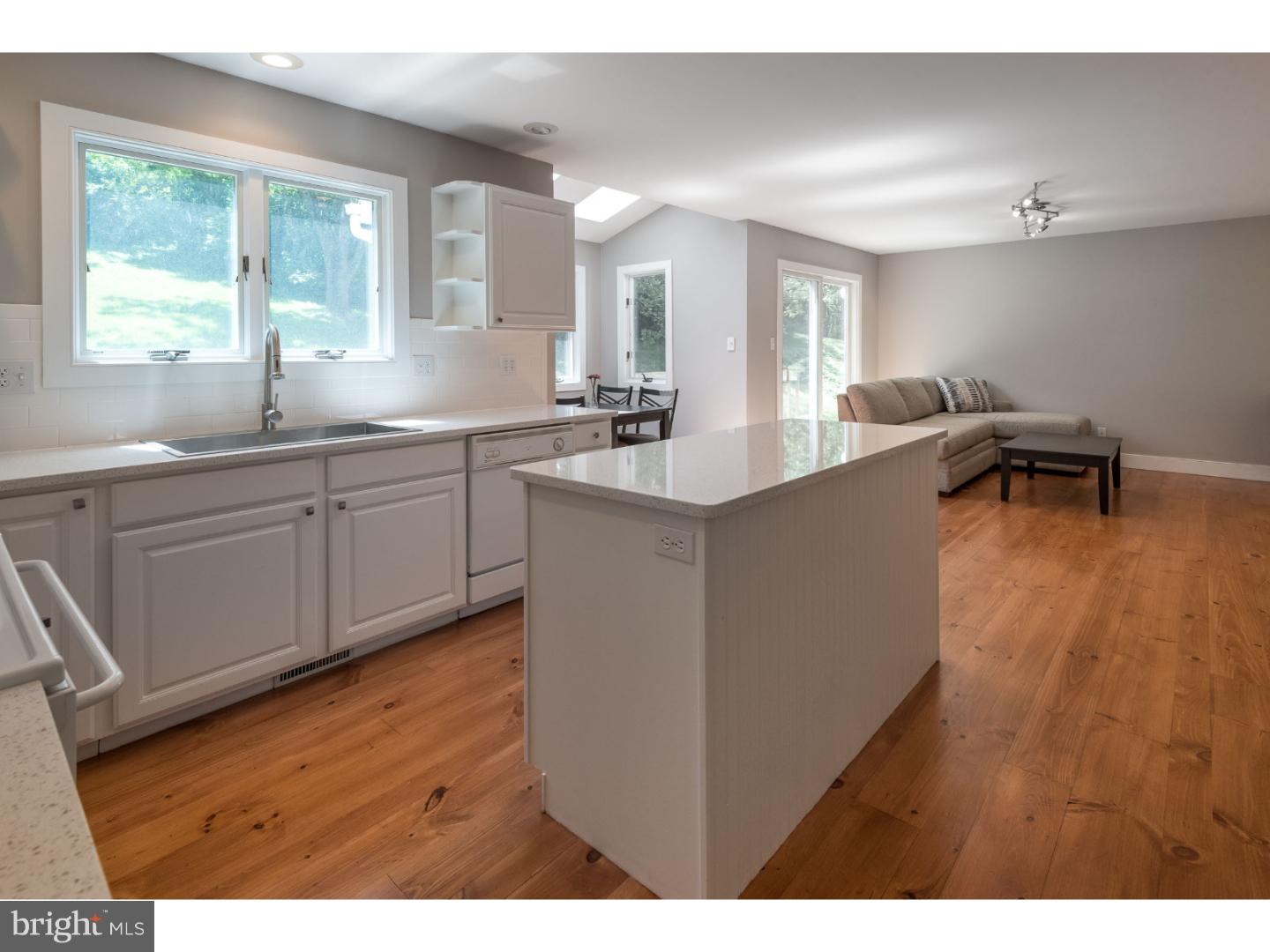 599 Reeds Road Downingtown, PA 19335 - Photo 6 of 25 Kitchen