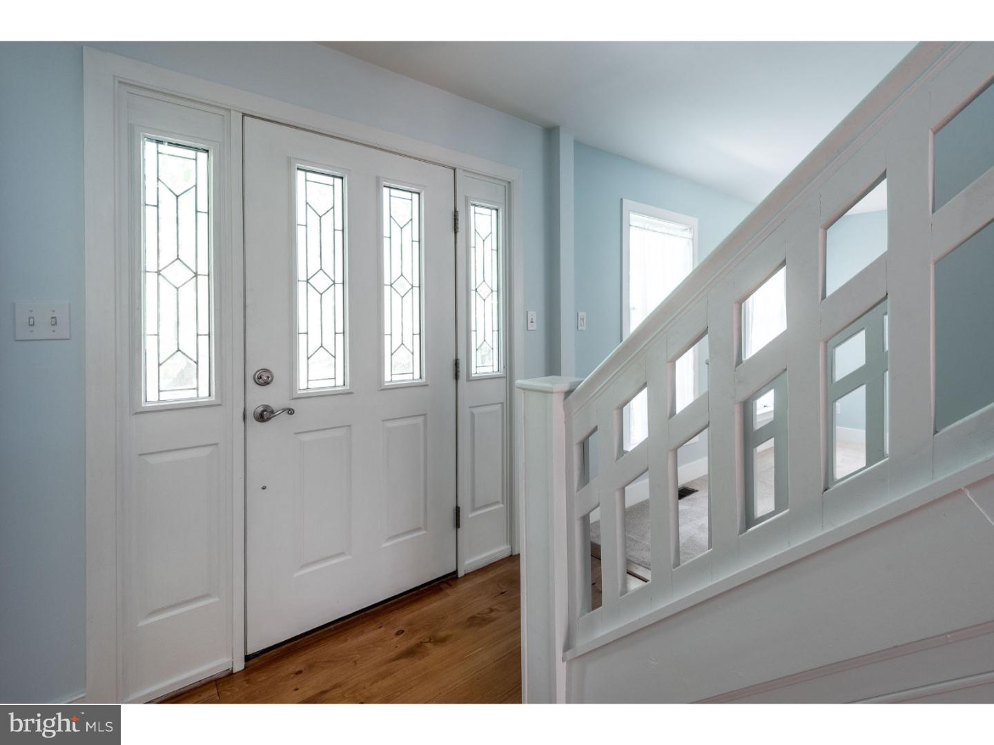 599 Reeds Road Downingtown, PA 19335 - Photo 9 of 25 Foyer