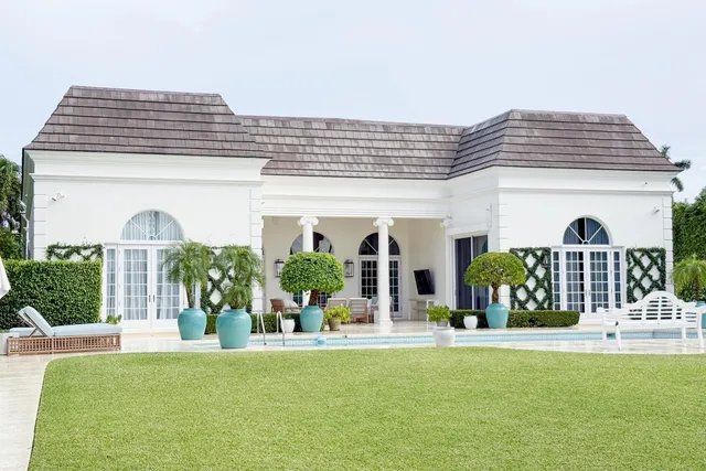 $150,000 | 1494 North Lake Way, Palm Beach, FL 33480