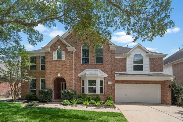 $620,000 | 2315 Centerbrook Lane, Katy, TX 77450