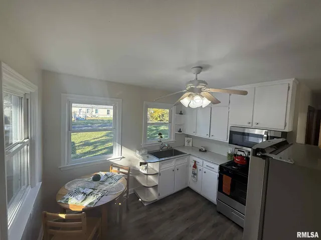 $117,900 | 3 Anderson Avenue, Milan, IL 61264