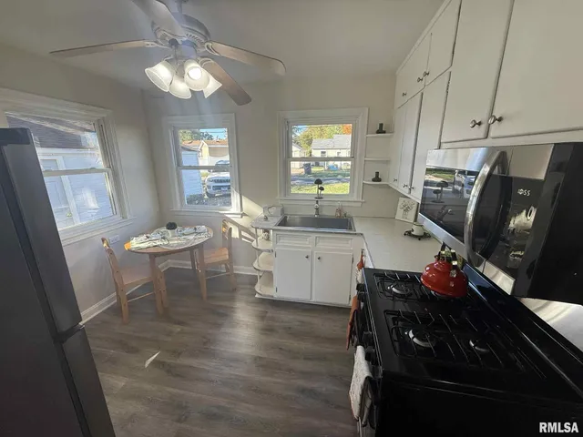 $117,900 | 3 Anderson Avenue, Milan, IL 61264