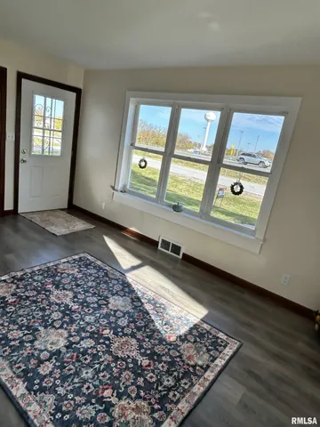 $117,900 | 3 Anderson Avenue, Milan, IL 61264