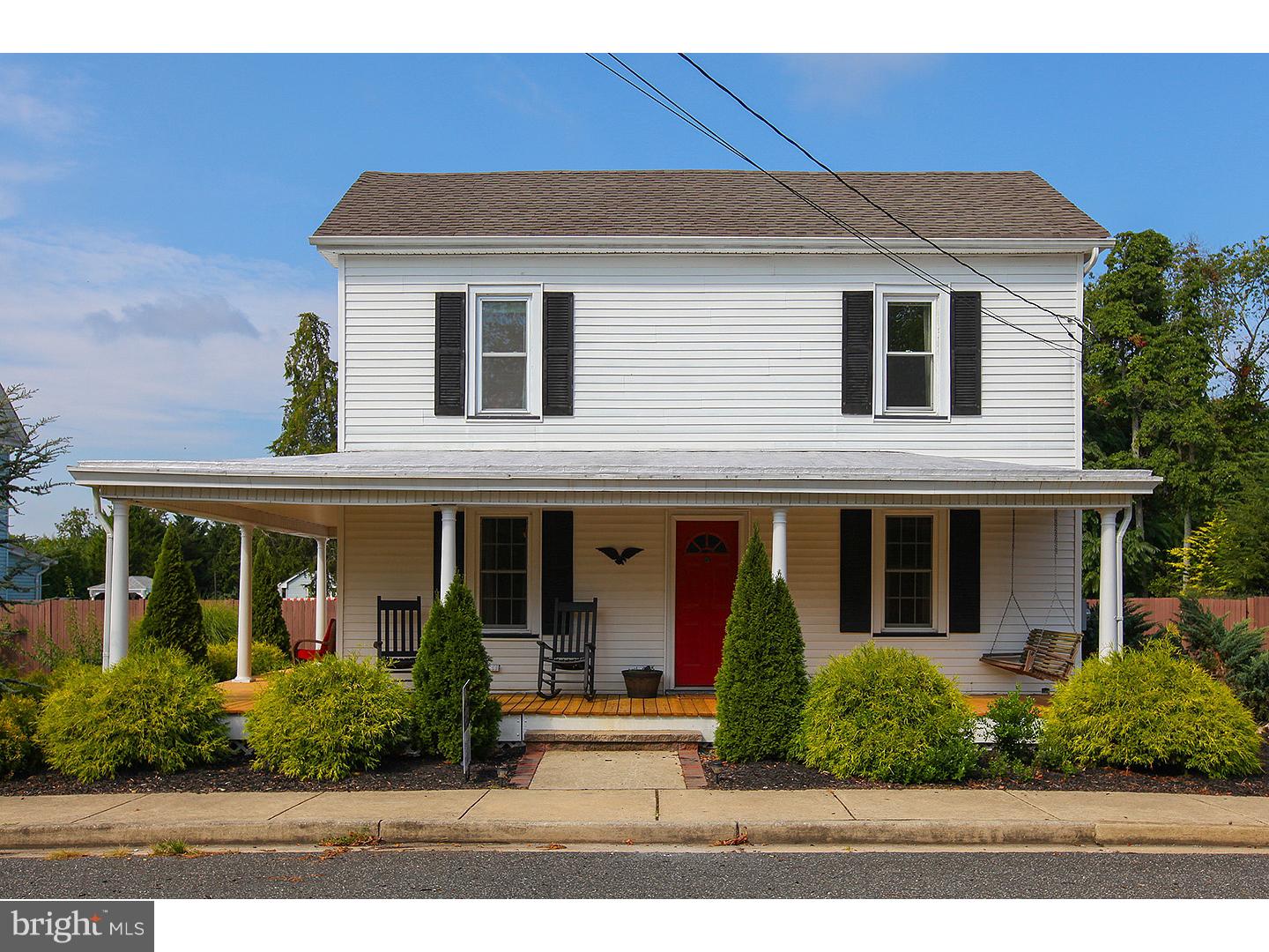 25 Dealtown Road Elmer, NJ 08318 - Photo 1 of 20 Exterior Front