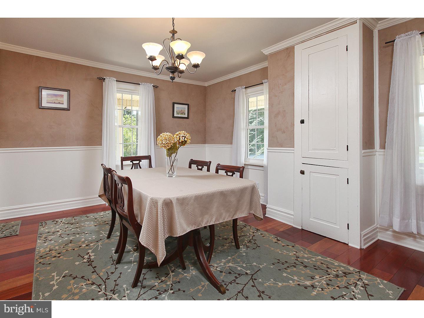 25 Dealtown Road Elmer, NJ 08318 - Photo 13 of 20 Dining Room