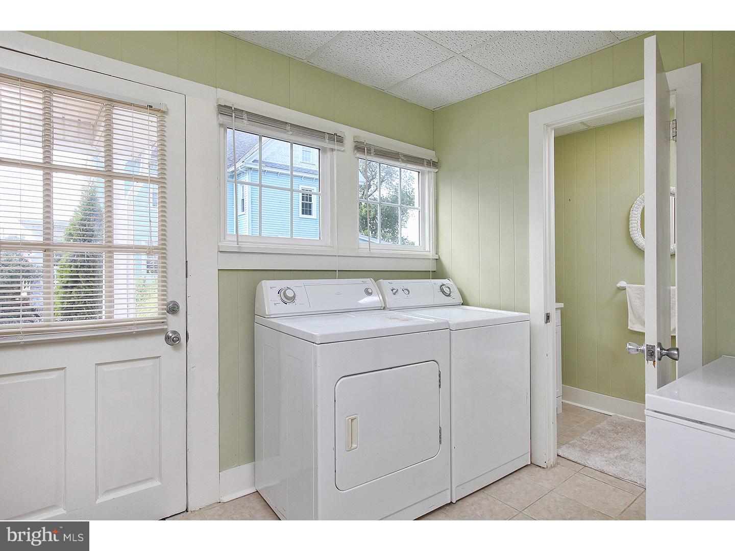 25 Dealtown Road Elmer, NJ 08318 - Photo 14 of 20 Laundry Room